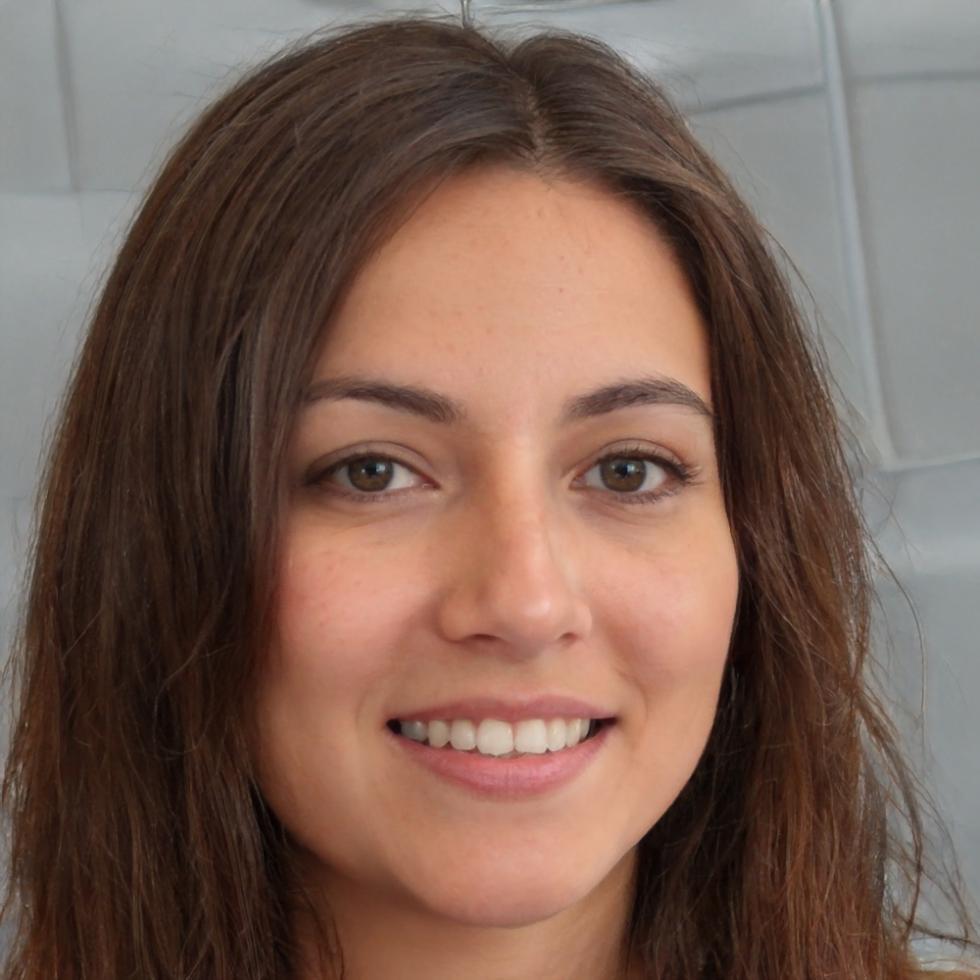 Ritratto di Chiara Benedetti